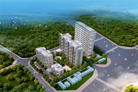 白佛山南邻弘盛华庭3室2厅1卫72万109.35m2出售