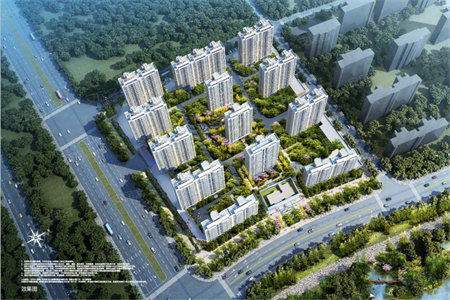 中央花园五楼135平三室精装带储藏室125万可按揭