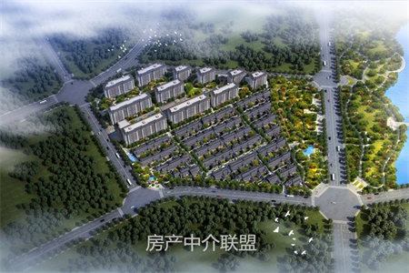 城东涵翠苑B区多层中间楼层3室2厅2卫飞机户型证满两年